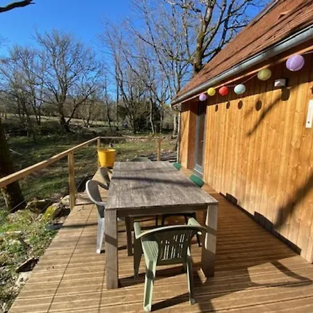 La Jonquille Villa Gramat Exterior photo