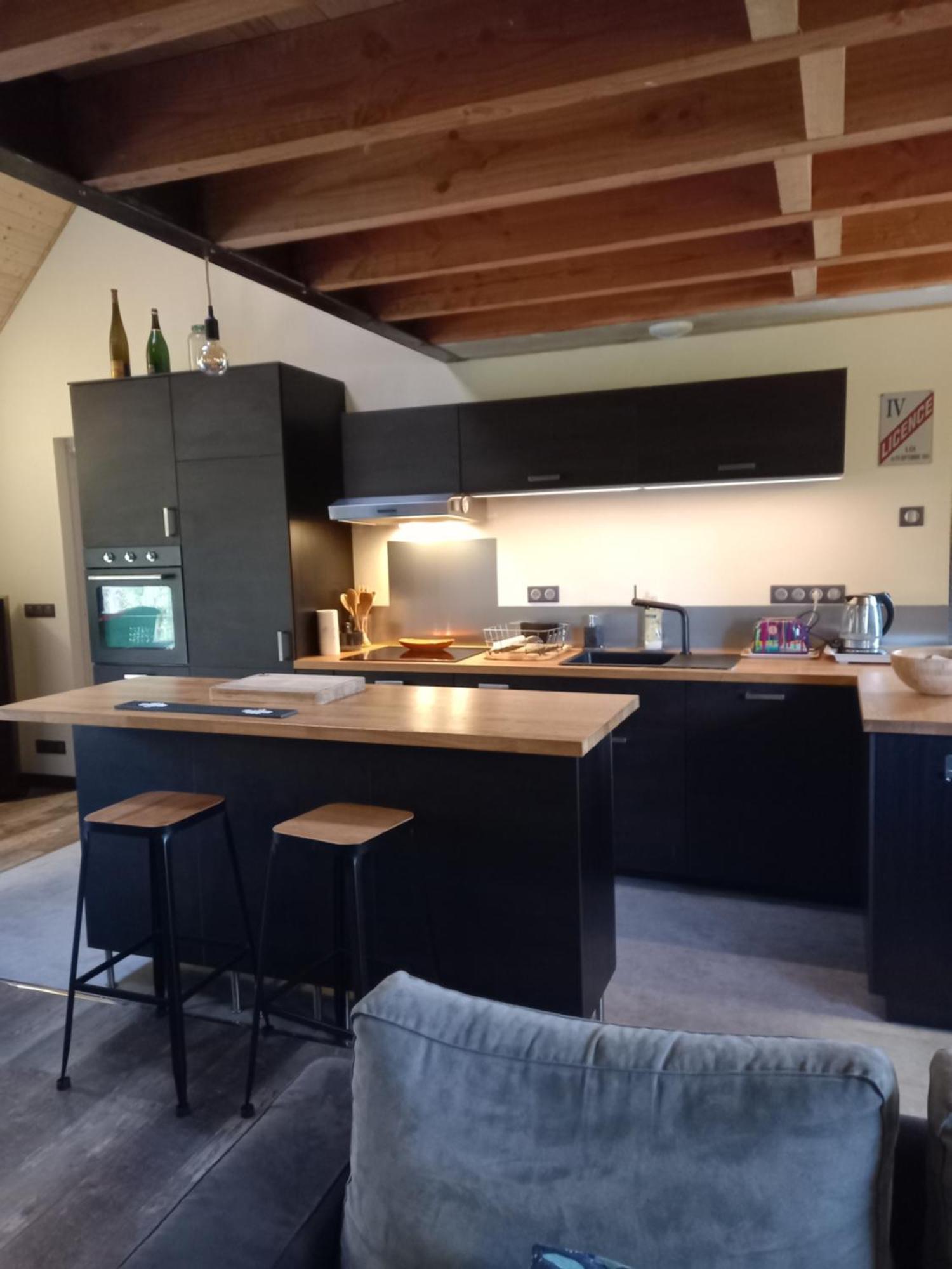 Holiday home La Jonquille *