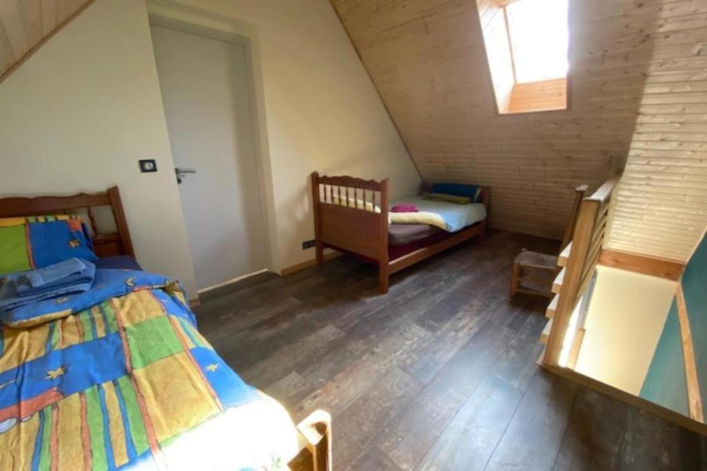 Holiday home La Jonquille Gramat