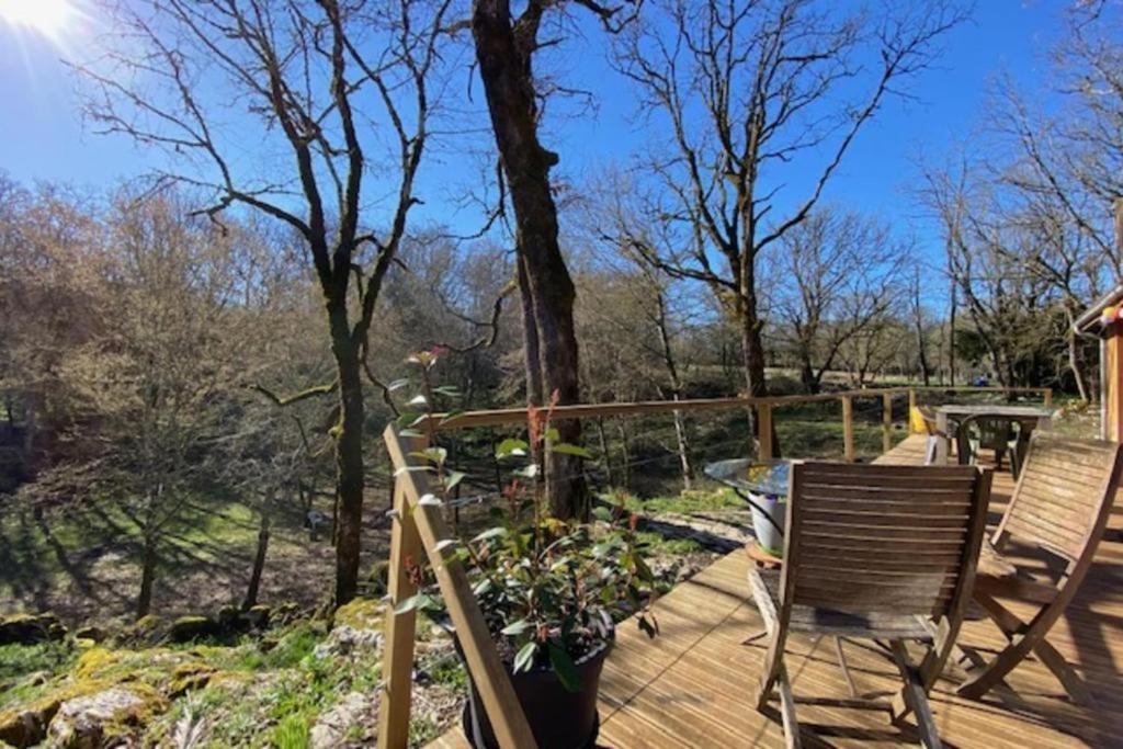 La Jonquille Holiday home *